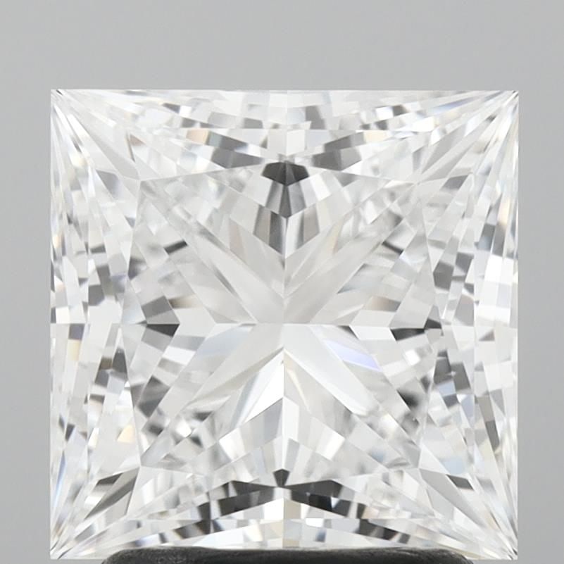 Loose Diamond - PRINCESS 2.35ct D VVS2 (1 of 1)