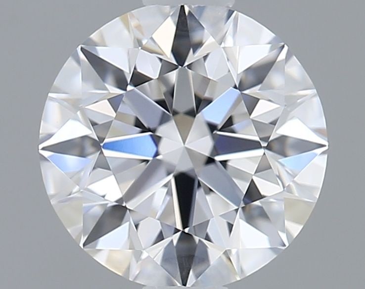 Loose Diamond - ROUND 1.0ct D VVS1 (1 of 1)