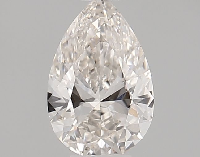 Loose Diamond - PEAR 0.37ct I VS1 (1 of 1)