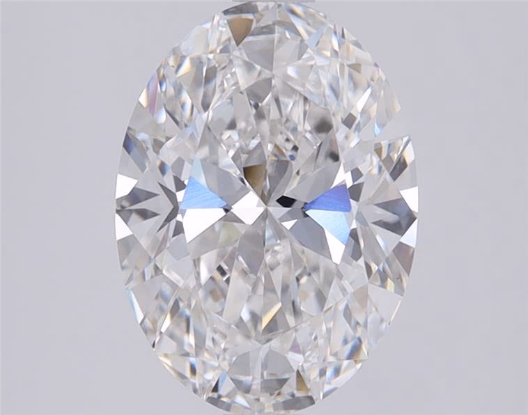 Loose Diamond - OVAL 1.55ct E VVS1: Loose Diamond - OVAL 1.55ct E VVS1 Source: This is a real non-mined Diamond that has been grown in a lab Shape: OVAL Carats: 1.55 Color: E Clarity: VVS1 Certification: IGI Condition: Pre-Owned PLEASE