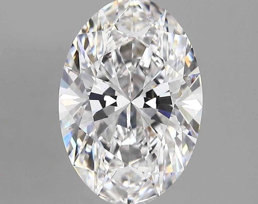 Loose Diamond - OVAL 2.81ct E VVS2: Loose Diamond - OVAL 2.81ct E VVS2 Source: This is a real non-mined Diamond that has been grown in a lab Shape: OVAL Carats: 2.81 Color: E Clarity: VVS2 Certification: IGI Video: