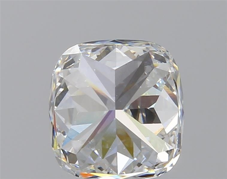 Loose Diamond - CUSHION BRILLIANT 1.12ct F VS1: Loose Diamond - CUSHION BRILLIANT 1.12ct F VS1 Source: This is a real non-mined Diamond that has been grown in a lab Shape: CUSHION BRILLIANT Carats: 1.12 Color: F Clarity: VS1 Certification: IGI Vide