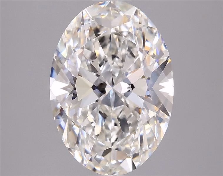 Loose Diamond - OVAL 1.68ct F VS2: Loose Diamond - OVAL 1.68ct F VS2 Source: This is a real non-mined Diamond that has been grown in a lab Shape: OVAL Carats: 1.68 Color: F Clarity: VS2 Certification: IGI Condition: Pre-Owned 