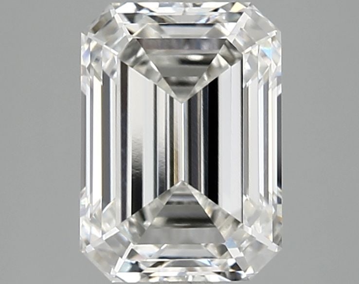 Loose Diamond - EMERALD 2.89ct F VVS2: Loose Diamond - EMERALD 2.89ct F VVS2 Source: This is a real non-mined Diamond that has been grown in a lab Shape: EMERALD Carats: 2.89 Color: F Clarity: VVS2 Certification: IGI Video: Video Link 