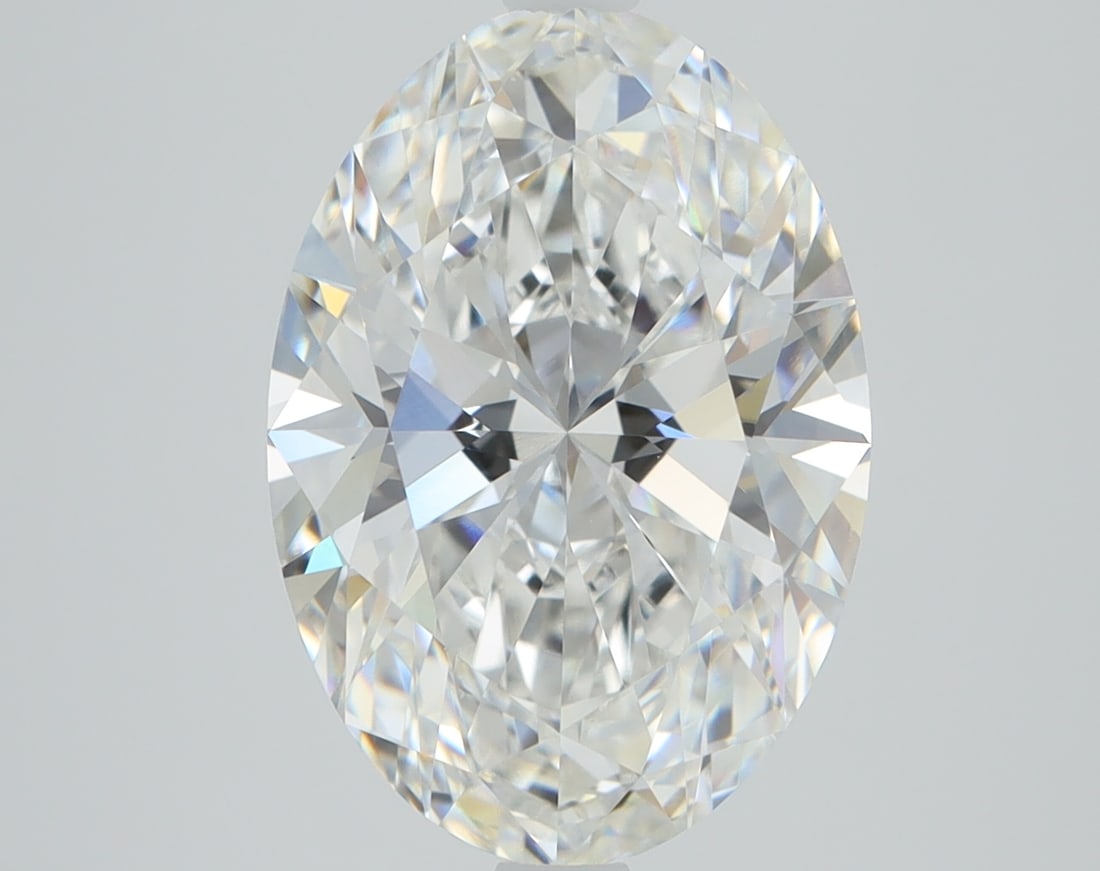Loose Diamond - OVAL 3.1ct E VVS1: Loose Diamond - OVAL 3.1ct E VVS1 Source: This is a real non-mined Diamond that has been grown in a lab Shape: OVAL Carats: 3.1 Color: E Clarity: VVS1 Certification: IGI Condition: Pre-Owned 