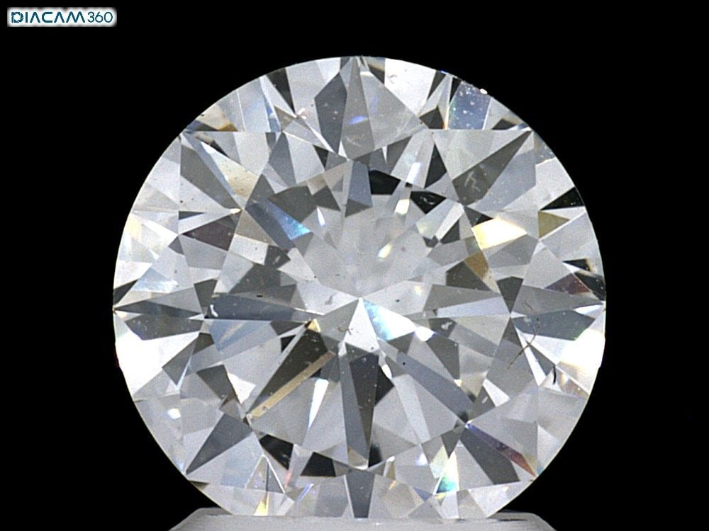 Loose Diamond - ROUND 2.03ct E VS1: Loose Diamond - ROUND 2.03ct E VS1 Source: This is a real non-mined Diamond that has been grown in a lab Shape: ROUND Carats: 2.03 Color: E Clarity: VS1 Certification: IGI Video: Video Link PLEASE