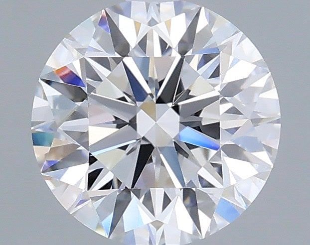 Ideal Loose Diamond - ROUND 1.23ct D VVS2: Ideal Loose Diamond - ROUND 1.23ct D VVS2 Source: This is a real non-mined Diamond that has been grown in a lab Shape: ROUND Carats: 1.23 Color: D Clarity: VVS2 Certification: IGI Video: Video Link 