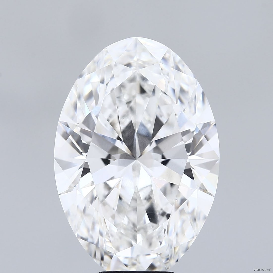Loose Diamond - OVAL 10.02ct E VVS2: Loose Diamond - OVAL 10.02ct E VVS2 Source: This is a real non-mined Diamond that has been grown in a lab Shape: OVAL Carats: 10.02 Color: E Clarity: VVS2 Certification: IGI Video: Video Link 