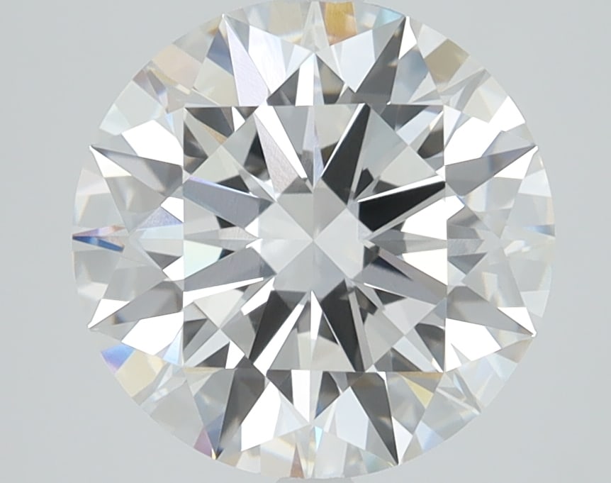 Loose Diamond - Round 2.44ct E VS1: Loose Diamond - Round 2.44ct E VS1 Source: This is a real non-mined Diamond that has been grown in a lab Shape: Round Carats: 2.44 Color: E Clarity: VS1 Certification: IGI Condition: Pre-Owned PLEASE