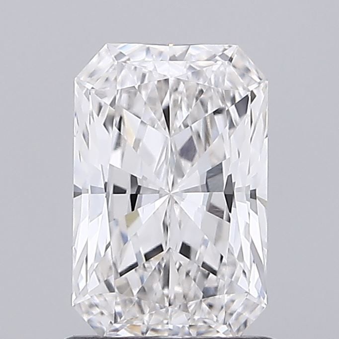 Loose Diamond - RADIANT 1.06ct E VVS1 (1 of 1)