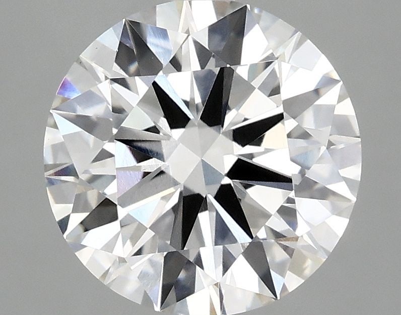 Ideal Loose Diamond - ROUND 3.01ct G VS1 (1 of 1)