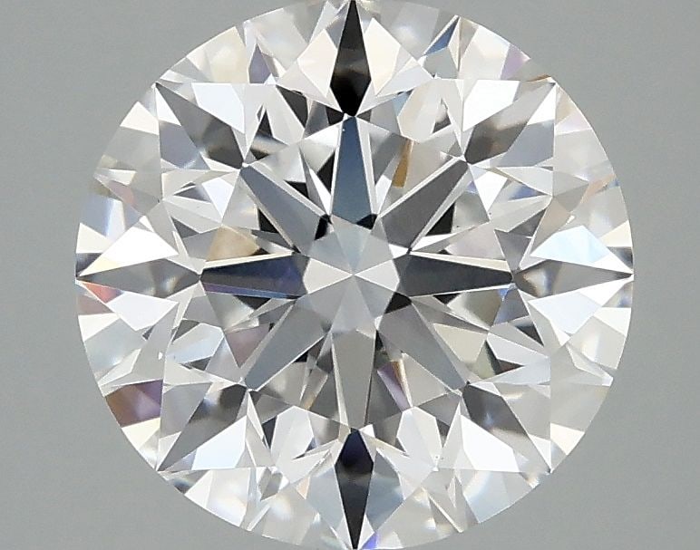 Loose Diamond - ROUND 3.05ct E VS1 (1 of 1)