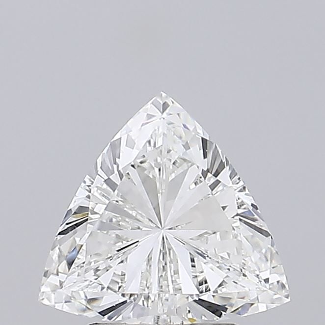 Loose Diamond - TRIANGULAR 1.73ct F VVS2 (1 of 1)