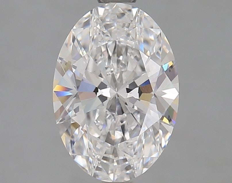Loose Diamond - OVAL 2.01ct D VS1: Loose Diamond - OVAL 2.01ct D VS1 Source: This is a real non-mined Diamond that has been grown in a lab Shape: OVAL Carats: 2.01 Color: D Clarity: VS1 Certification: IGI Video: Video Link PLEASE