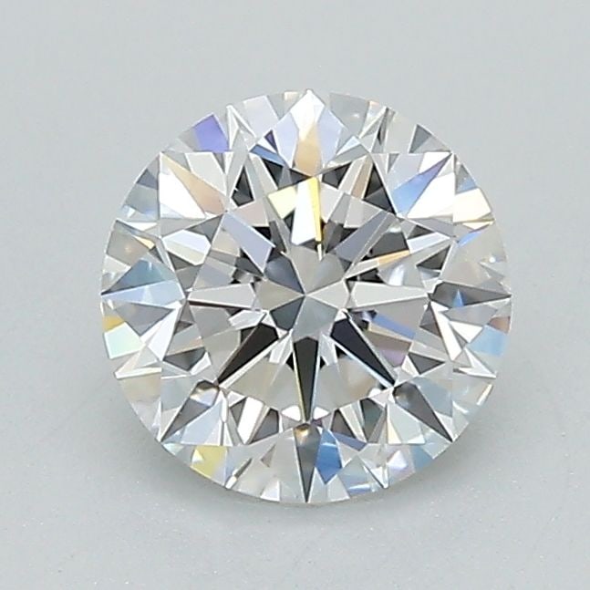 Ideal Loose Diamond - ROUND 1.07ct D VS2: Ideal Loose Diamond - ROUND 1.07ct D VS2 Source: This is a real non-mined Diamond that has been grown in a lab Shape: ROUND Carats: 1.07 Color: D Clarity: VS2 Certification: IGI Video: Video Link 