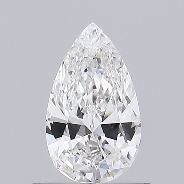 Loose Diamond - PEAR 0.46ct F VS1 (1 of 1)
