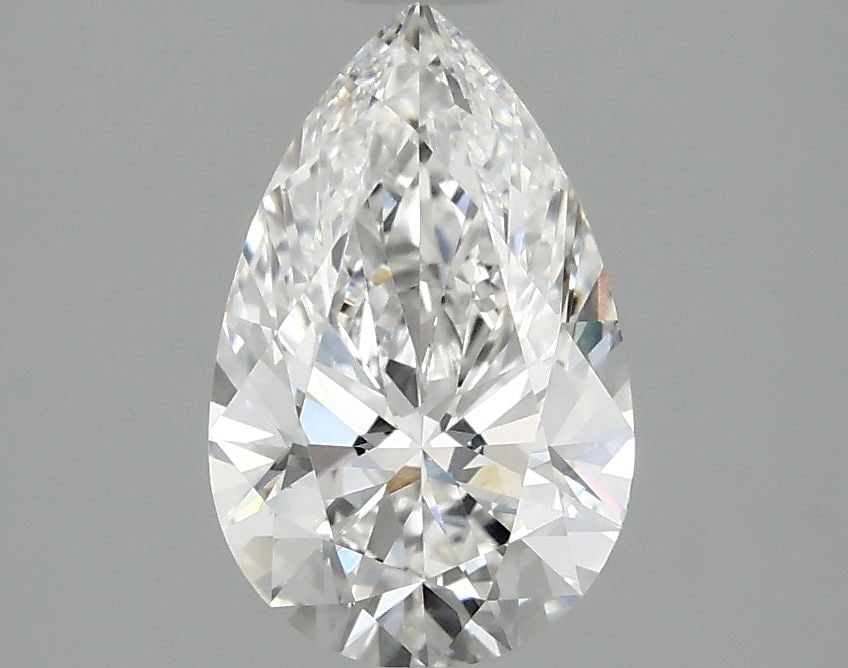Loose Diamond - PEAR 1.52ct E VVS2 (1 of 1)