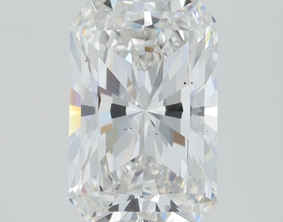 Loose Diamond - RADIANT 1.57ct F VS2 (1 of 1)