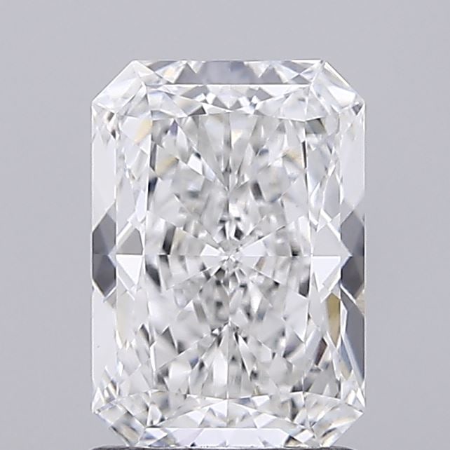 Loose Diamond - RADIANT 1.46ct E VVS2 (1 of 1)