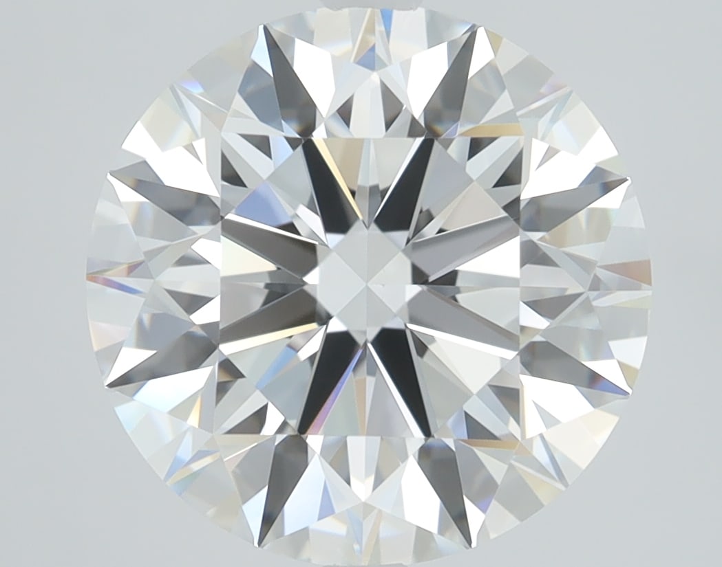 Loose Diamond - Round 3.05ct E VS1 (1 of 1)