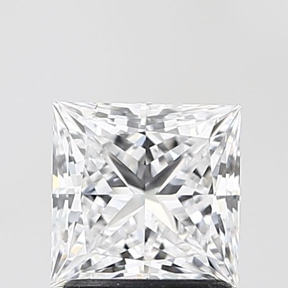 Loose Diamond - PRINCESS 1.59ct D VVS1 (1 of 1)