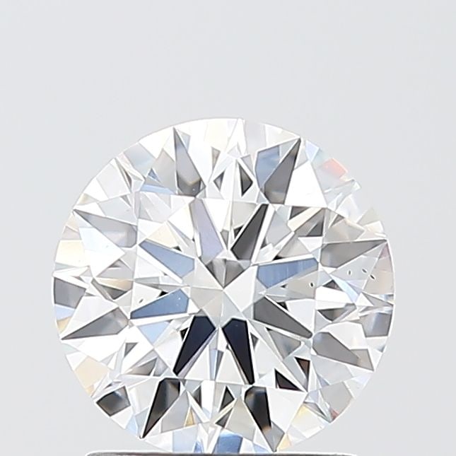 Ideal Loose Diamond - ROUND 1.52ct D VS1 (1 of 1)
