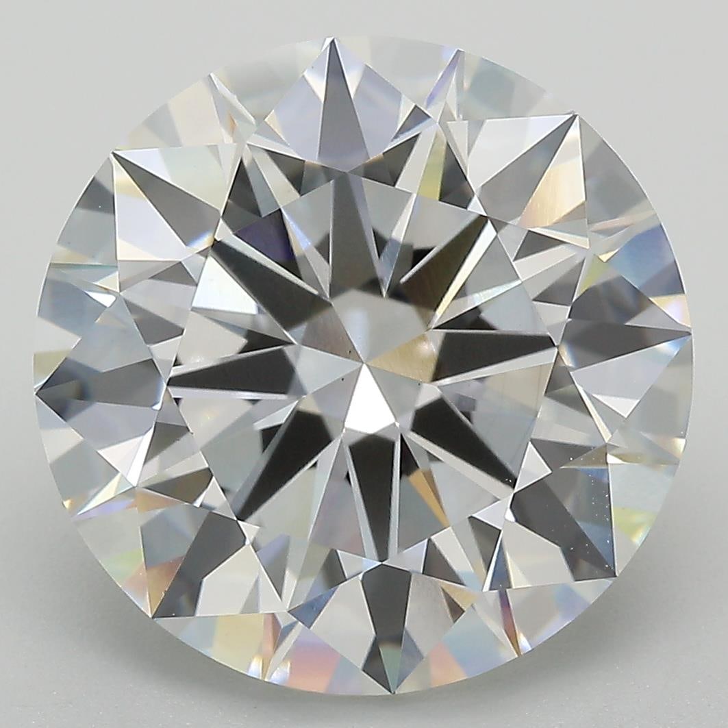 Loose Diamond - Round 8.52ct G VS1 (1 of 1)