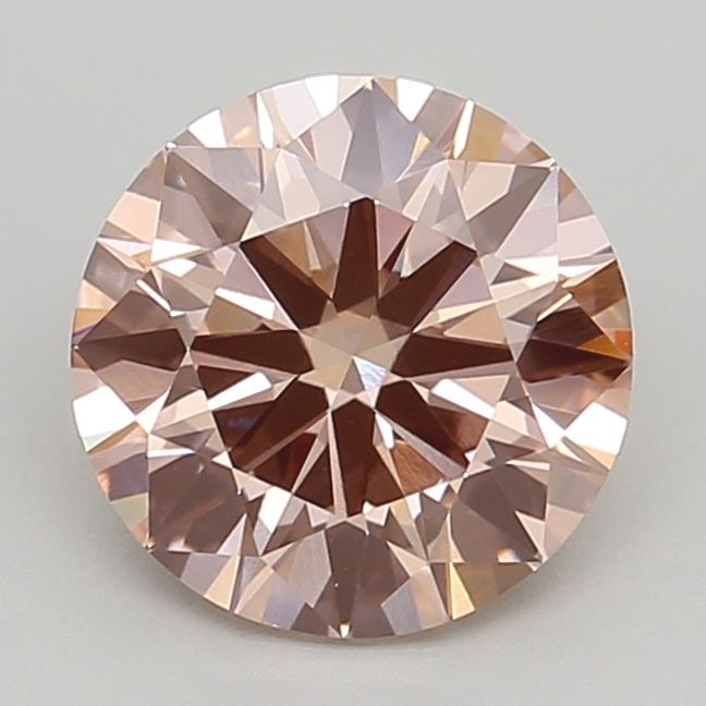 Loose Diamond - ROUND 2.29ct Fancy Intense Pink VVS2: Loose Diamond - ROUND 2.29ct Fancy Intense Pink VVS2 Source: This is a real non-mined Diamond that has been grown in a lab Shape: ROUND Carats: 2.29 Color: Fancy Intense Pink Certification: IGI Video: