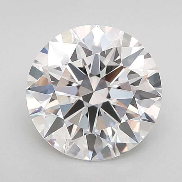 Ideal Loose Diamond - ROUND 3.09ct E VS1: Ideal Loose Diamond - ROUND 3.09ct E VS1 Source: This is a real non-mined Diamond that has been grown in a lab Shape: ROUND Carats: 3.09 Color: E Clarity: VS1 Certification: IGI Video: Video Link 
