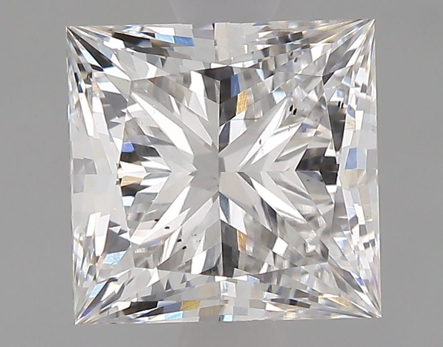 Loose Diamond - PRINCESS 1.57ct F VS2 (1 of 1)