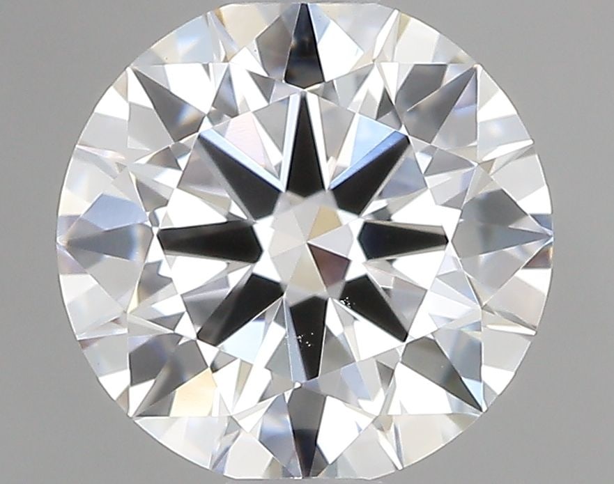 Ideal Loose Diamond - ROUND 1.08ct D VVS2: Ideal Loose Diamond - ROUND 1.08ct D VVS2 Source: This is a real non-mined Diamond that has been grown in a lab Shape: ROUND Carats: 1.08 Color: D Clarity: VVS2 Certification: IGI Video: Video Link 