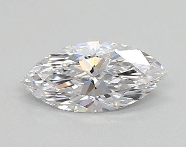 Loose Diamond - MARQUISE 0.43ct D VS1: Loose Diamond - MARQUISE 0.43ct D VS1 Source: This is a real non-mined Diamond that has been grown in a lab Shape: MARQUISE Carats: 0.43 Color: D Clarity: VS1 Certification: IGI Video: Video Link 