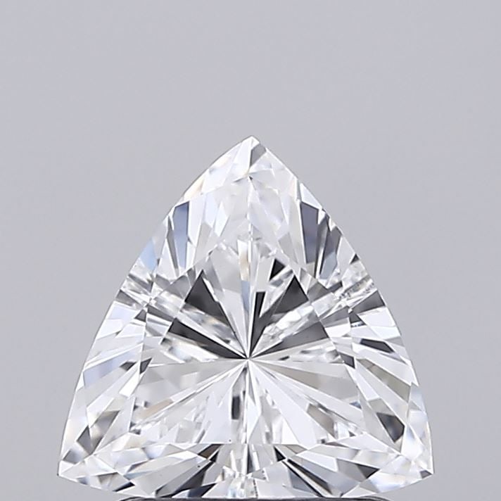 Loose Diamond - TRIANGULAR 1.07ct D VS1 (1 of 1)