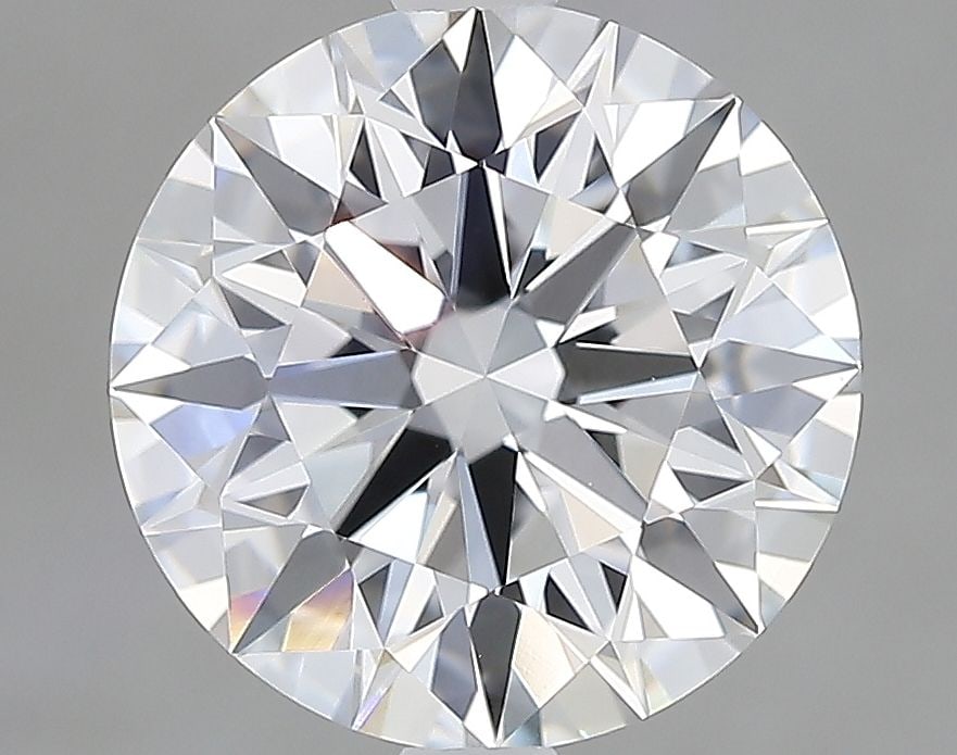 Loose Diamond - ROUND 2.58ct D VVS2: Loose Diamond - ROUND 2.58ct D VVS2 Source: This is a real non-mined Diamond that has been grown in a lab Shape: ROUND Carats: 2.58 Color: D Clarity: VVS2 Certification: GIA Video: Video Link 