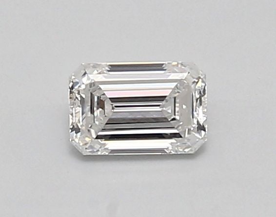 Loose Diamond - EMERALD 0.53ct D VVS2 (1 of 1)