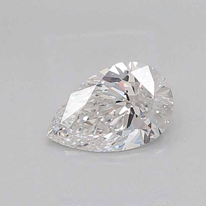 Loose Diamond - PEAR 1.58ct E VS1: Loose Diamond - PEAR 1.58ct E VS1 Source: This is a real non-mined Diamond that has been grown in a lab Shape: PEAR Carats: 1.58 Color: E Clarity: VS1 Certification: IGI Video: