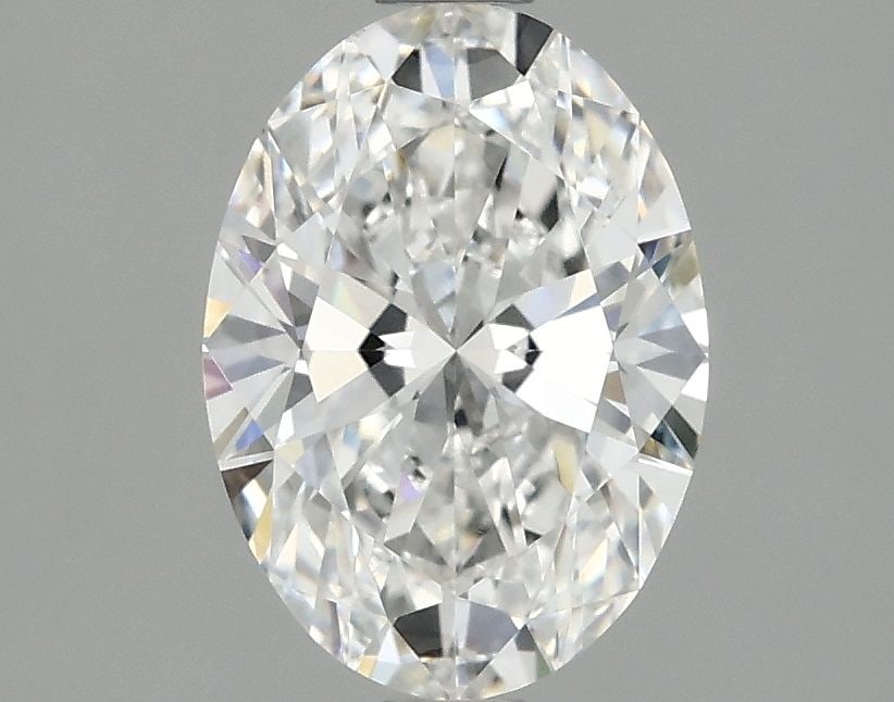 Loose Diamond - OVAL 1.53ct E VS1: Loose Diamond - OVAL 1.53ct E VS1 Source: This is a real non-mined Diamond that has been grown in a lab Shape: OVAL Carats: 1.53 Color: E Clarity: VS1 Certification: IGI Video: