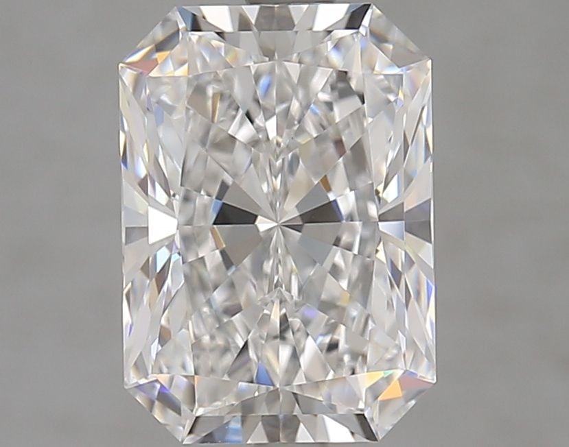 Loose Diamond - RADIANT 3.31ct E VVS2 (1 of 1)