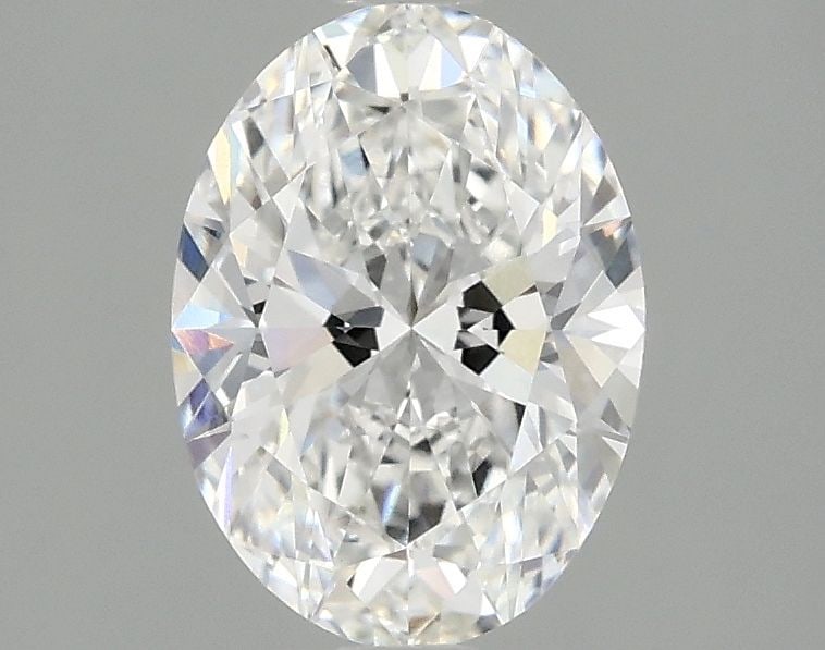 Loose Diamond - OVAL 1.47ct E VVS2: Loose Diamond - OVAL 1.47ct E VVS2 Source: This is a real non-mined Diamond that has been grown in a lab Shape: OVAL Carats: 1.47 Color: E Clarity: VVS2 Certification: IGI Video: