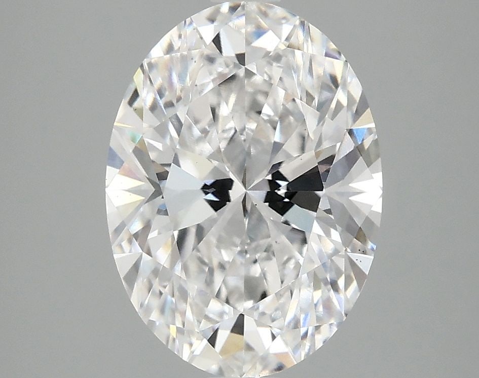 Loose Diamond - OVAL 3.02ct E VS2: Loose Diamond - OVAL 3.02ct E VS2 Source: This is a real non-mined Diamond that has been grown in a lab Shape: OVAL Carats: 3.02 Color: E Clarity: VS2 Certification: IGI Video: