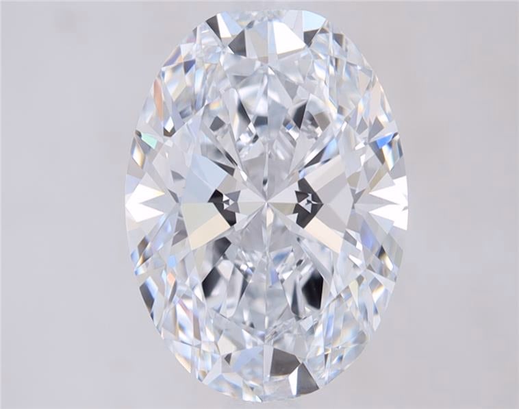 Loose Diamond - OVAL 1.59ct E VS2: Loose Diamond - OVAL 1.59ct E VS2 Source: This is a real non-mined Diamond that has been grown in a lab Shape: OVAL Carats: 1.59 Color: E Clarity: VS2 Certification: IGI Condition: Pre-Owned 