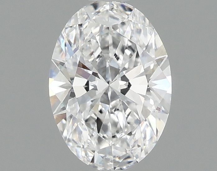 Loose Diamond - OVAL 1.02ct D VVS2: Loose Diamond - OVAL 1.02ct D VVS2 Source: This is a real non-mined Diamond that has been grown in a lab Shape: OVAL Carats: 1.02 Color: D Clarity: VVS2 Certification: IGI Video: Video Link PLEASE