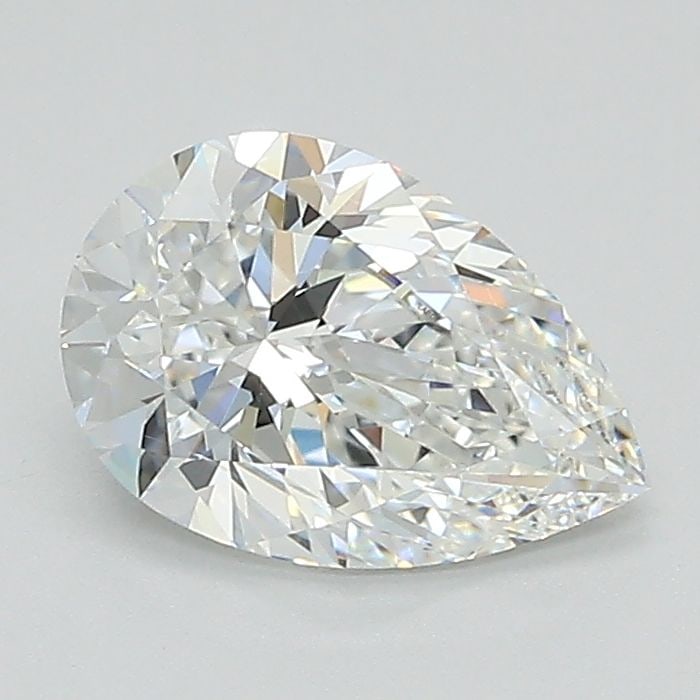 Loose Diamond - PEAR 1.23ct E SI1 (1 of 1)