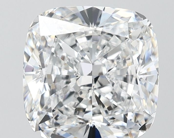 Loose Diamond - CUSHION MODIFIED 3.08ct D VVS1 (1 of 1)