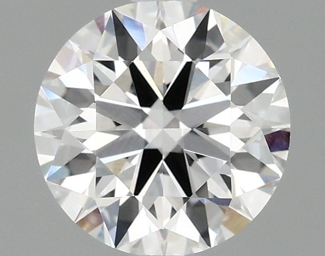 Ideal Loose Diamond - ROUND 1.84ct E VS1 (1 of 1)