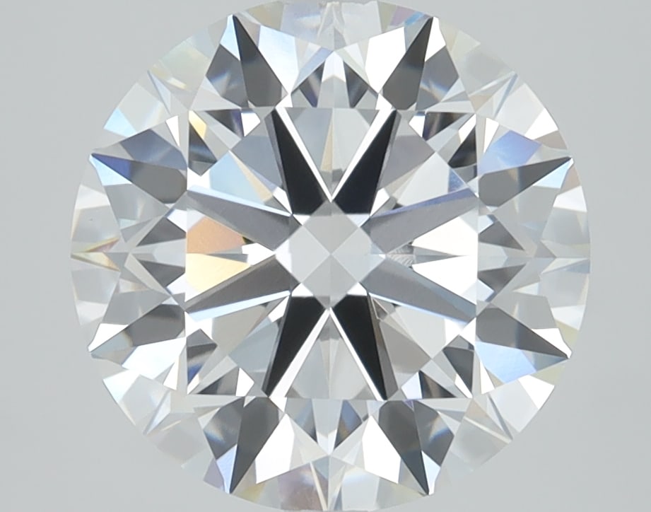 Loose Diamond - Round 5.57ct E VVS2 (1 of 1)