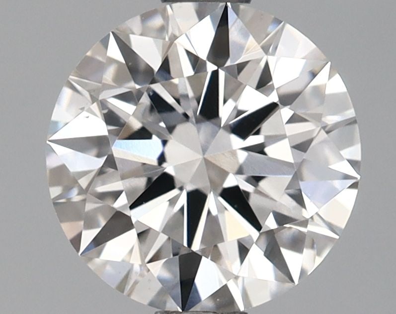 Ideal Loose Diamond - ROUND 1.4ct E VS2 (1 of 1)