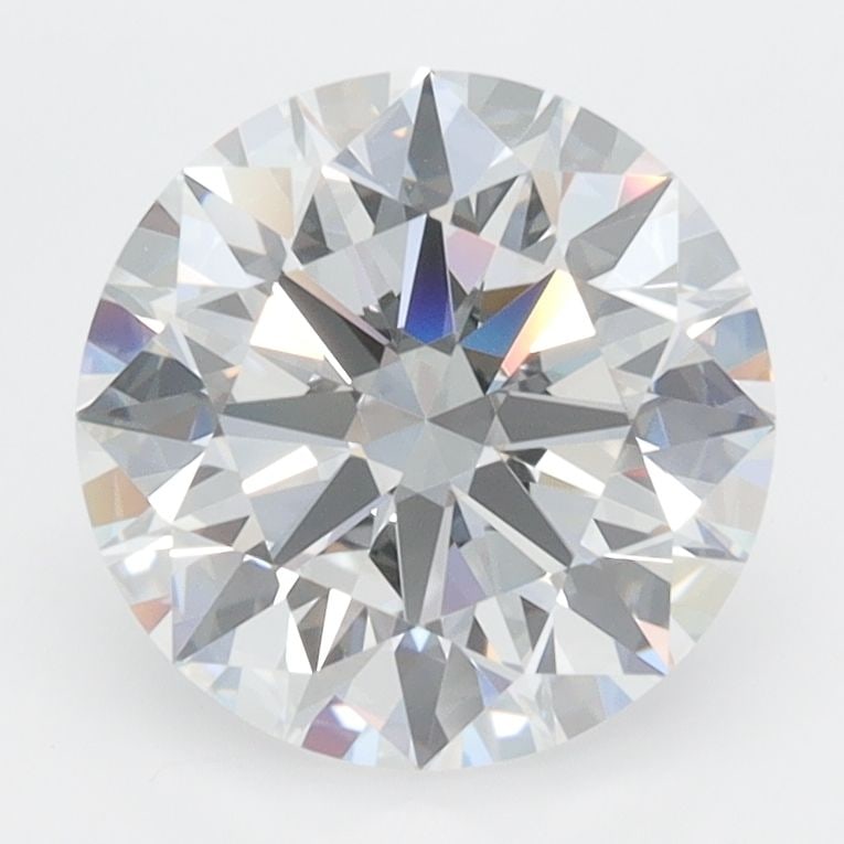 Loose Diamond - ROUND 2.48ct D VVS1: Loose Diamond - ROUND 2.48ct D VVS1 Source: This is a real non-mined Diamond that has been grown in a lab Shape: ROUND Carats: 2.48 Color: D Clarity: VVS1 Certification: GIA Video: Video Link 