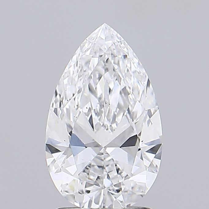 Loose Diamond - PEAR 1.66ct D VS2 (1 of 1)