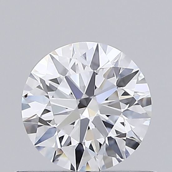 Loose Diamond - ROUND 0.55ct D VVS2 (1 of 1)